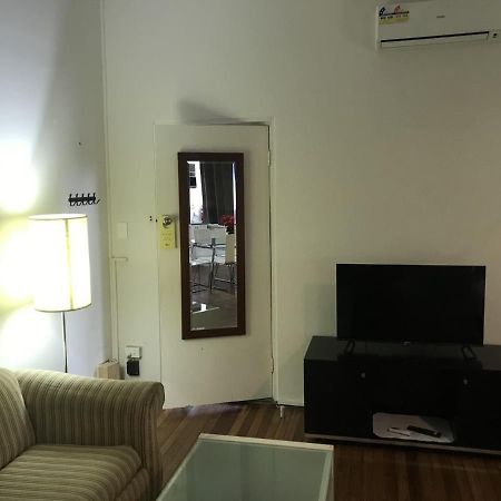 Belmont Palms Motel Lake Macquarie 외부 사진
