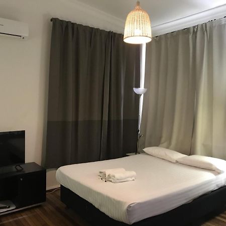 Belmont Palms Motel Lake Macquarie 외부 사진