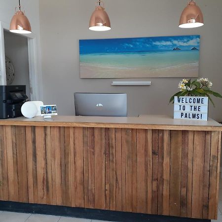 Belmont Palms Motel Lake Macquarie 외부 사진