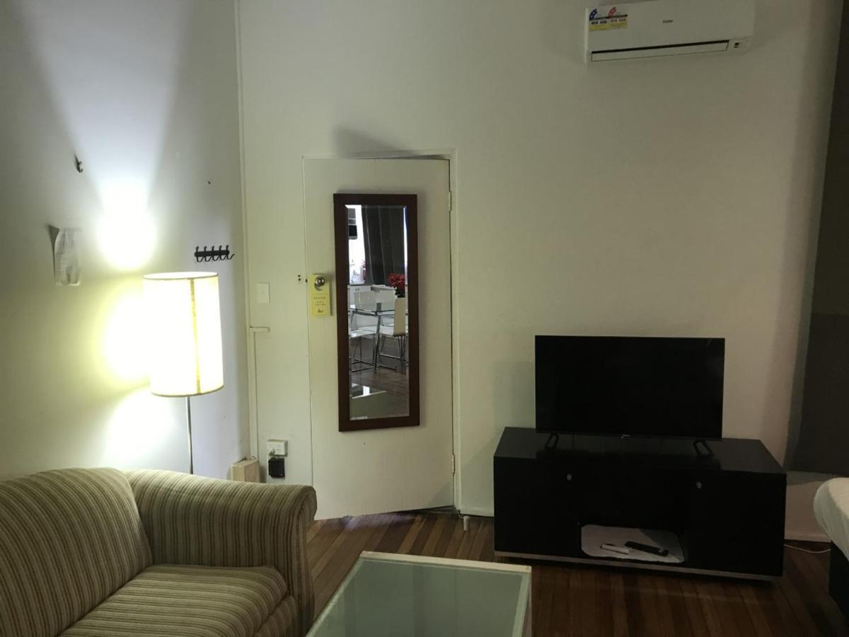 Belmont Palms Motel Lake Macquarie 외부 사진