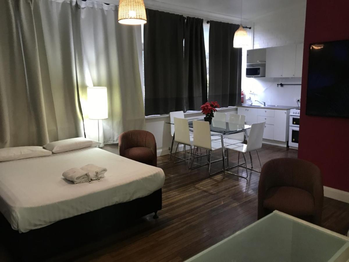 Belmont Palms Motel Lake Macquarie 외부 사진