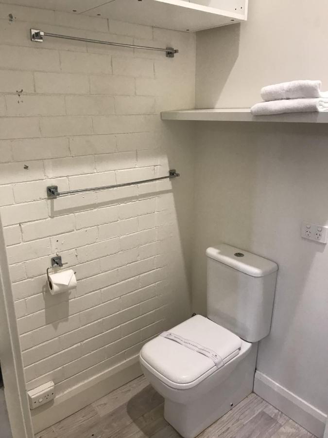 Belmont Palms Motel Lake Macquarie 외부 사진