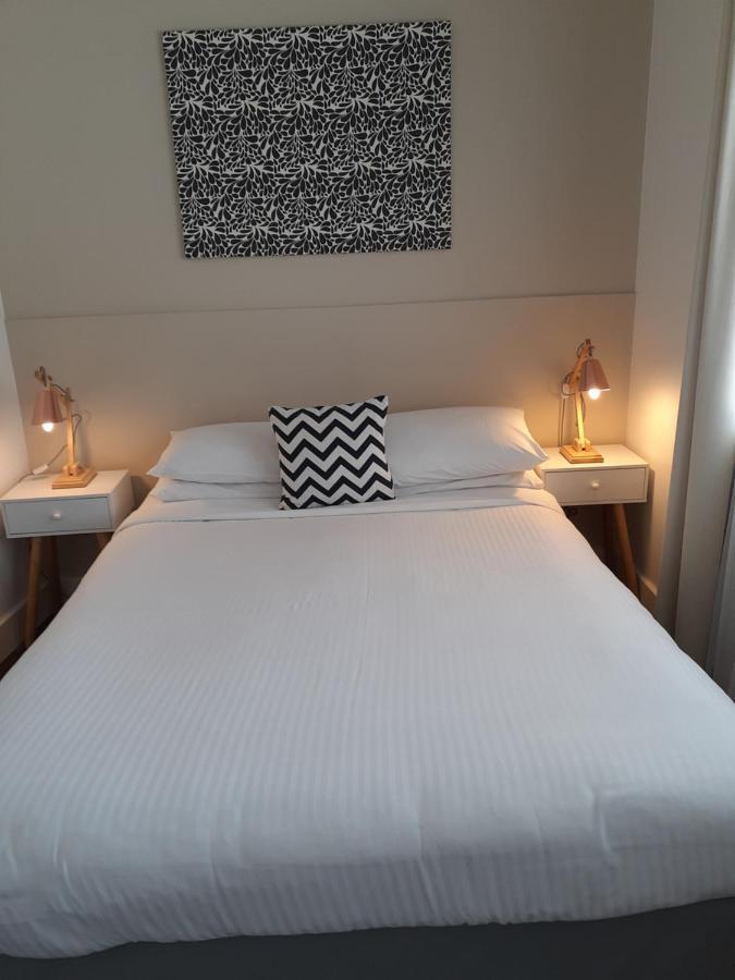 Belmont Palms Motel Lake Macquarie 외부 사진