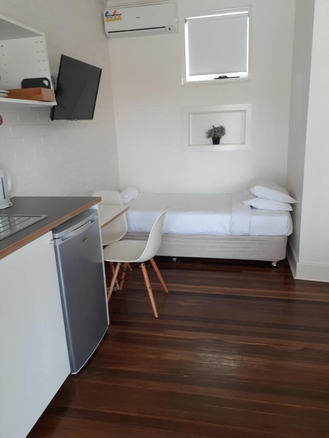Belmont Palms Motel Lake Macquarie 외부 사진