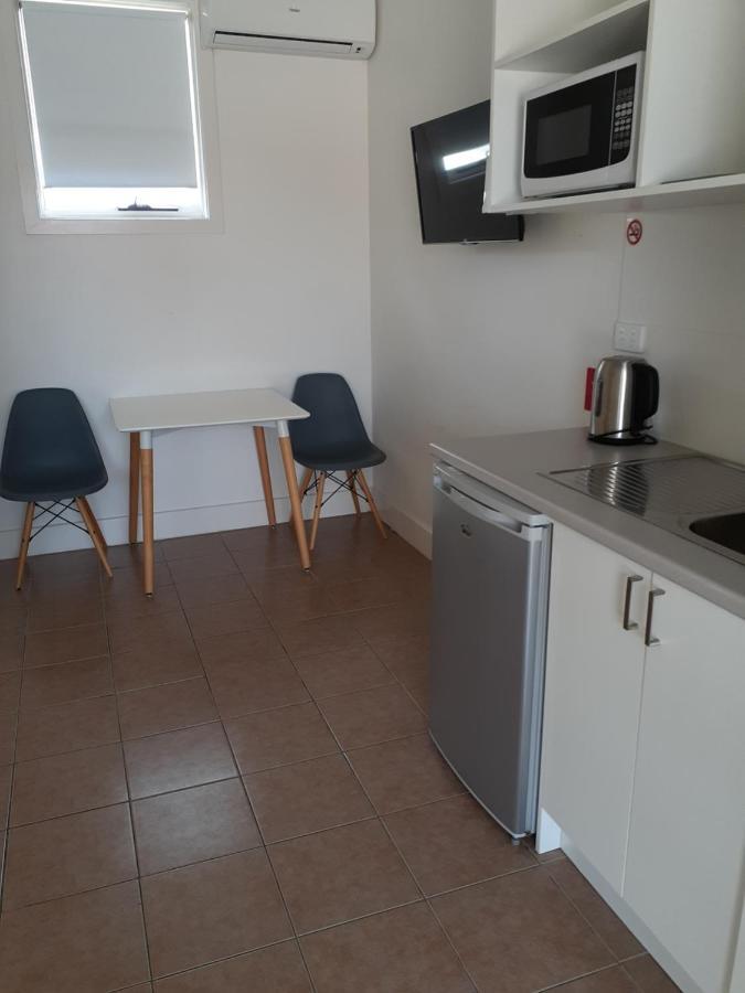 Belmont Palms Motel Lake Macquarie 외부 사진