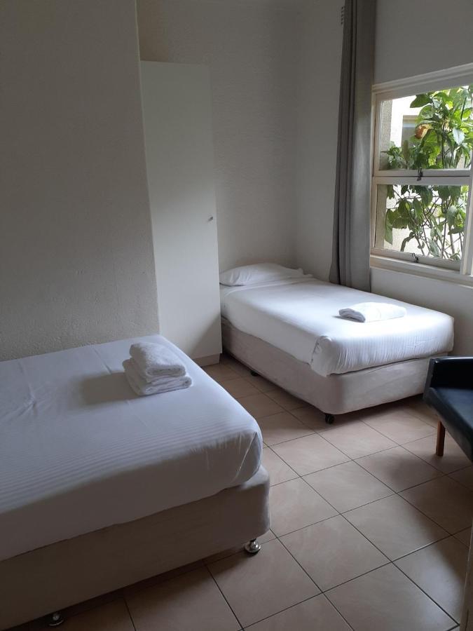Belmont Palms Motel Lake Macquarie 외부 사진