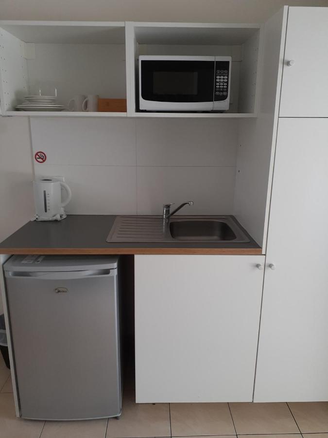 Belmont Palms Motel Lake Macquarie 외부 사진